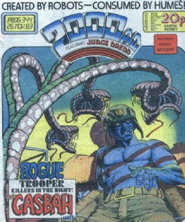 2000 AD #344