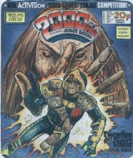 2000 AD 1977 - #345