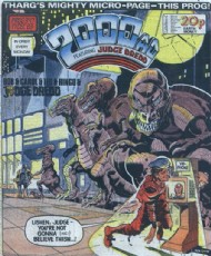 2000 AD 1977 - #347