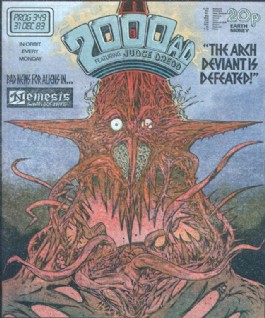 2000 AD #349