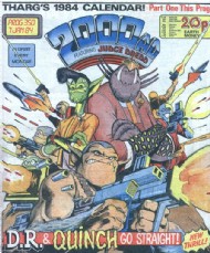 2000 AD 1977 - #350