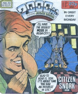 2000 AD #356