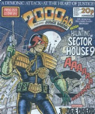 2000 AD 1977 - #359