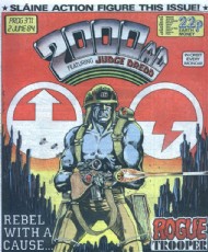 2000 AD 1977 - #371