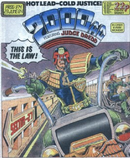 2000 AD #374