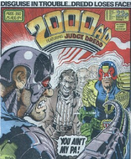 2000 AD #380