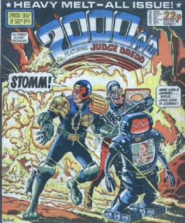 2000 AD #382