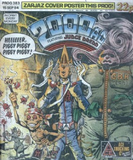 2000 AD #383