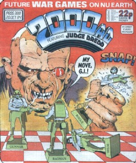 2000 AD #388