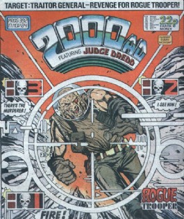 2000 AD #392