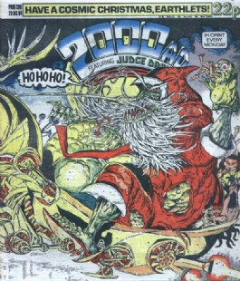 2000 AD #398