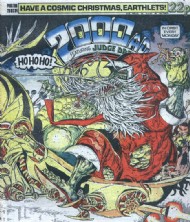 2000 AD 1977 - #398