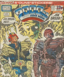 2000 AD #402