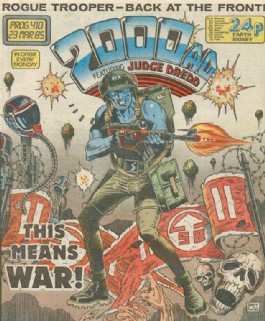 2000 AD #410