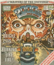2000 AD 1977 - #415