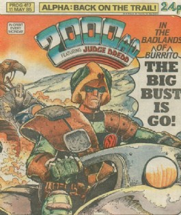 2000 AD #417
