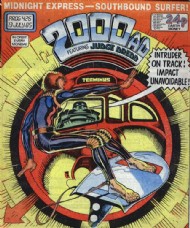 2000 AD 1977 - #426