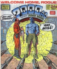 2000 AD 1977 - #444