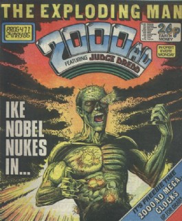 2000 AD #471