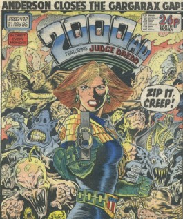 2000 AD #472