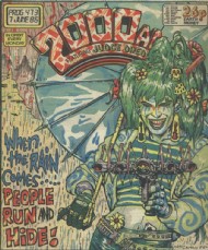 2000 AD 1977 - #473