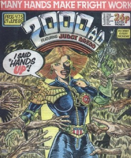 2000 AD #475