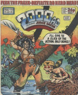 2000 AD #479