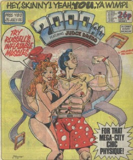 2000 AD #480