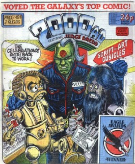2000 AD #481