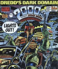 2000 AD 1977 - #484