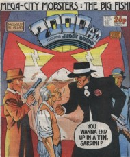 2000 AD 1977 - #507