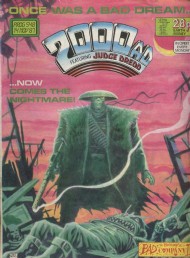 2000 AD 1977 - #548