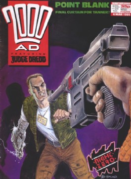 2000 AD #616