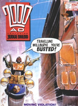 2000 AD #628