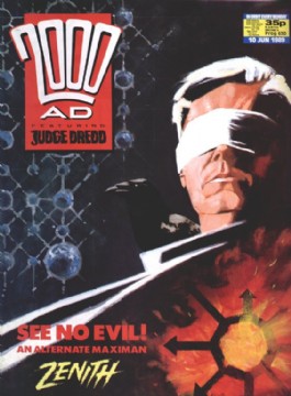 2000 AD #630