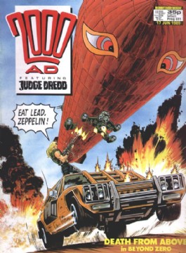 2000 AD #631