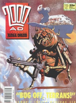 2000 AD #635