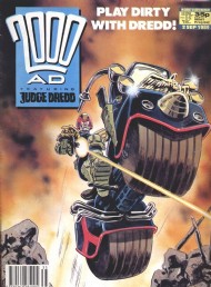 2000 AD 1977 - #642