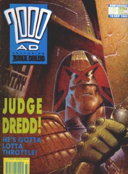 2000 AD #644