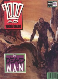 2000 AD 1977 - #652