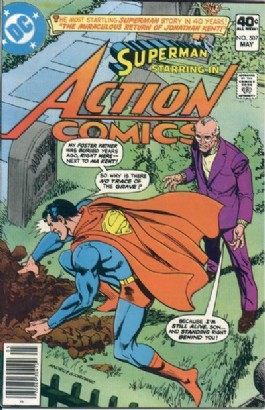 Action Comics (1st Series) #507