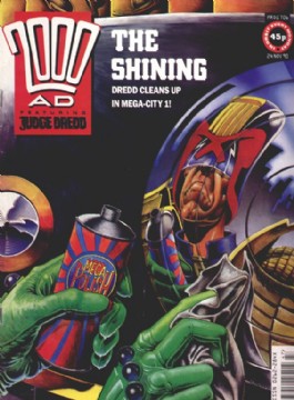 2000 AD #706