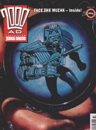 2000 AD 1977 - #748
