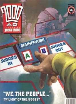 2000 AD #754