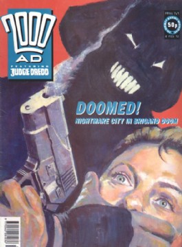2000 AD #769