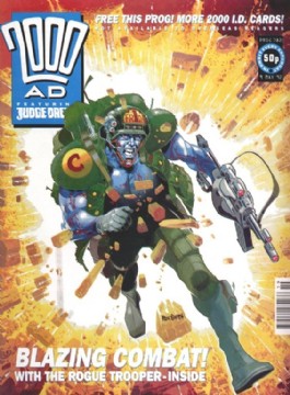 2000 AD #782