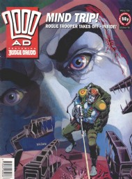 2000 AD 1977 - #784