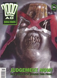 2000 AD 1977 - #786