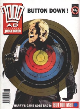 2000 AD #789