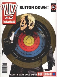 2000 AD 1977 - #789